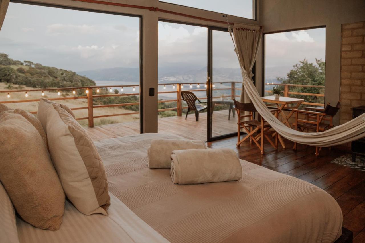 La Comarca De Los Suenos Сопо Экстерьер фото