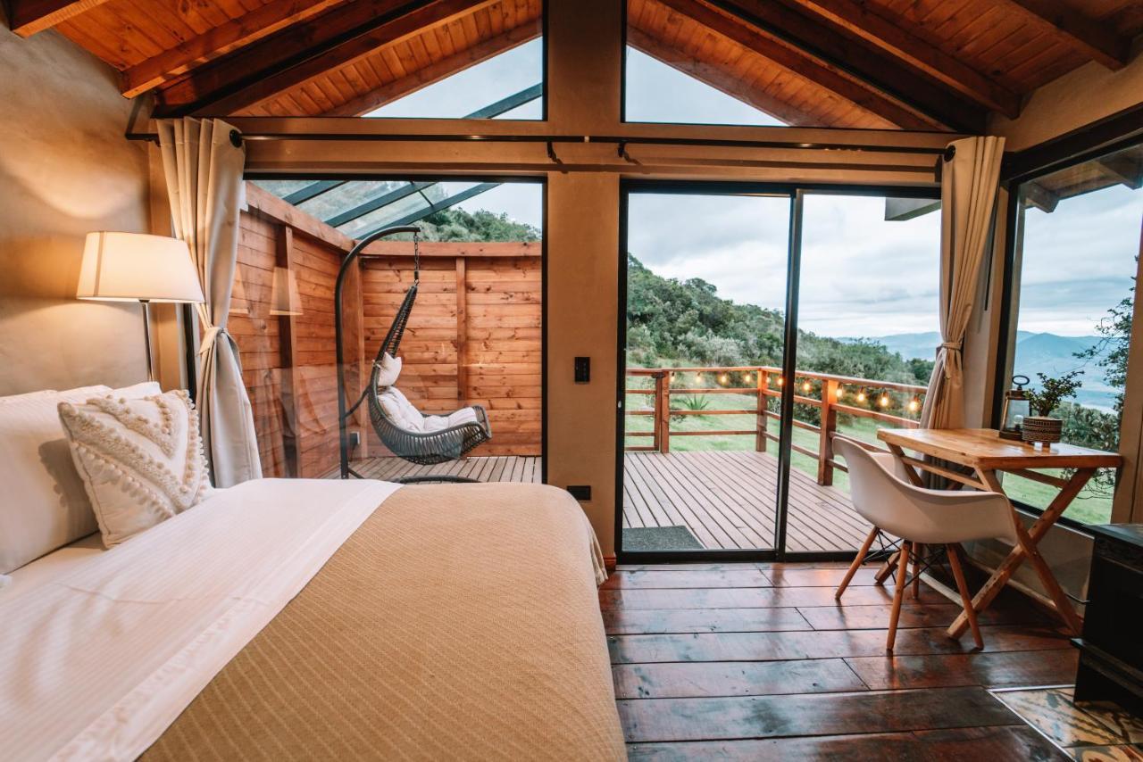 La Comarca De Los Suenos Сопо Экстерьер фото