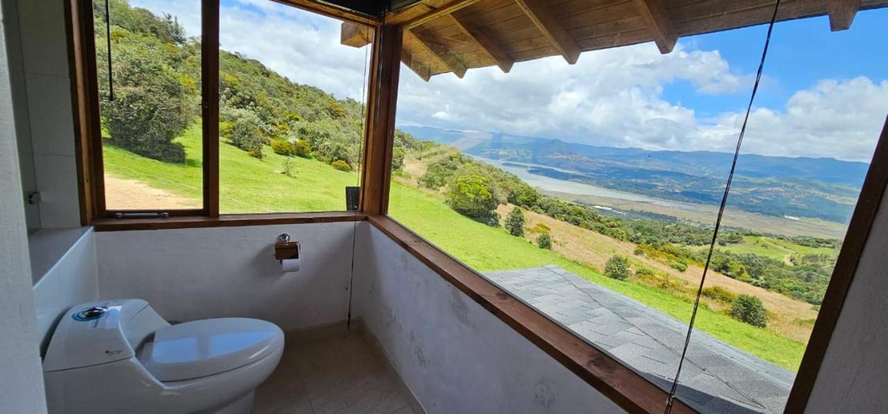 La Comarca De Los Suenos Сопо Экстерьер фото